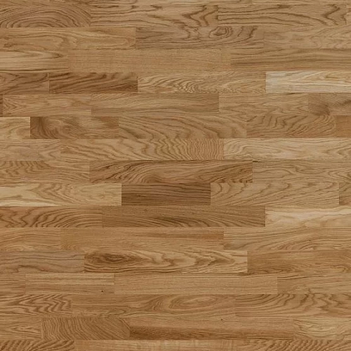 OAK LIVING HIGH GLOSS ПАРКЕТНАЯ ДОСКА POLARWOOD CLASSIC